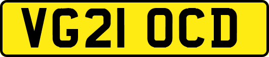 VG21OCD