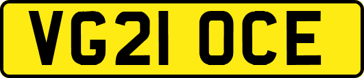 VG21OCE