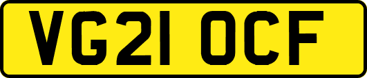 VG21OCF