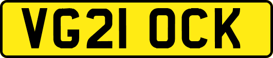 VG21OCK