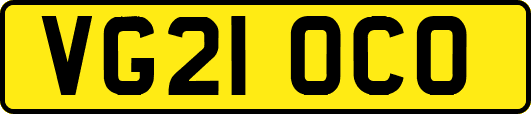 VG21OCO