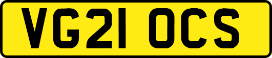 VG21OCS