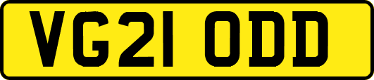 VG21ODD