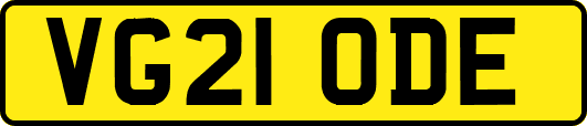 VG21ODE