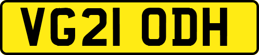 VG21ODH
