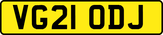VG21ODJ