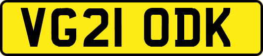 VG21ODK