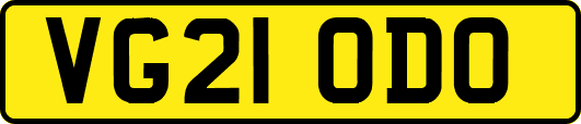 VG21ODO