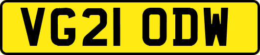 VG21ODW