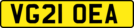 VG21OEA