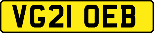 VG21OEB