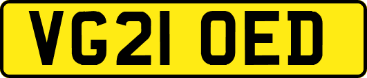 VG21OED
