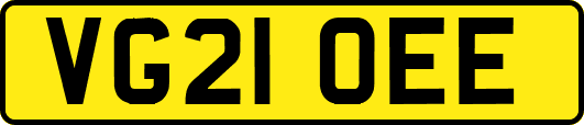 VG21OEE