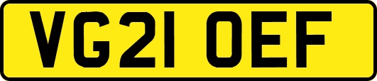 VG21OEF