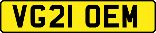VG21OEM