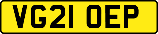 VG21OEP