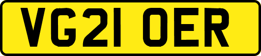 VG21OER