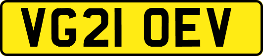 VG21OEV