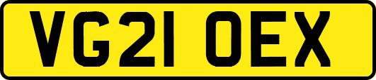 VG21OEX