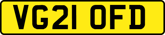 VG21OFD