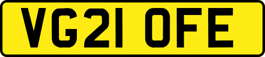 VG21OFE