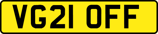 VG21OFF