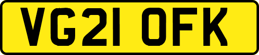 VG21OFK