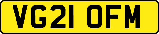 VG21OFM