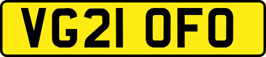 VG21OFO