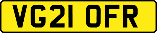 VG21OFR