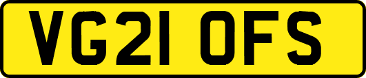VG21OFS