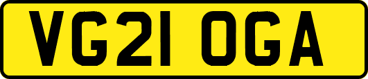 VG21OGA