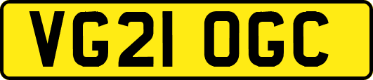VG21OGC