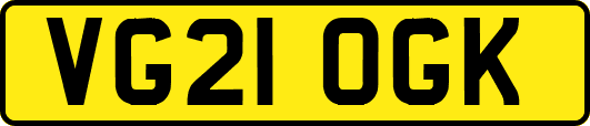 VG21OGK