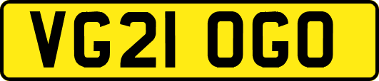 VG21OGO