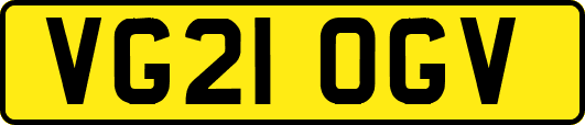 VG21OGV