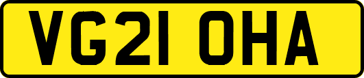 VG21OHA