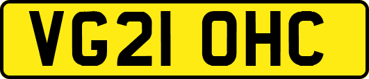 VG21OHC