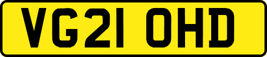 VG21OHD
