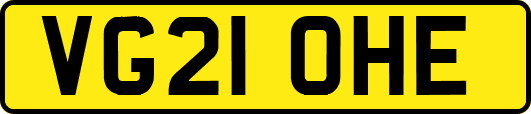 VG21OHE