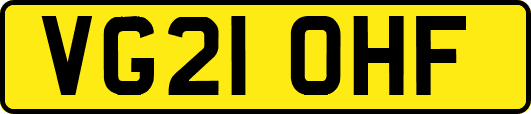 VG21OHF