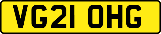 VG21OHG
