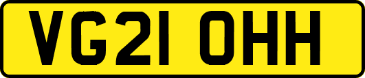 VG21OHH