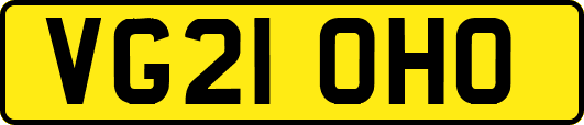 VG21OHO