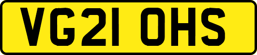 VG21OHS