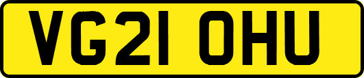 VG21OHU