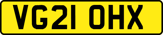 VG21OHX