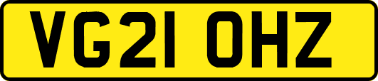 VG21OHZ