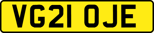 VG21OJE