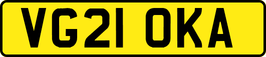 VG21OKA